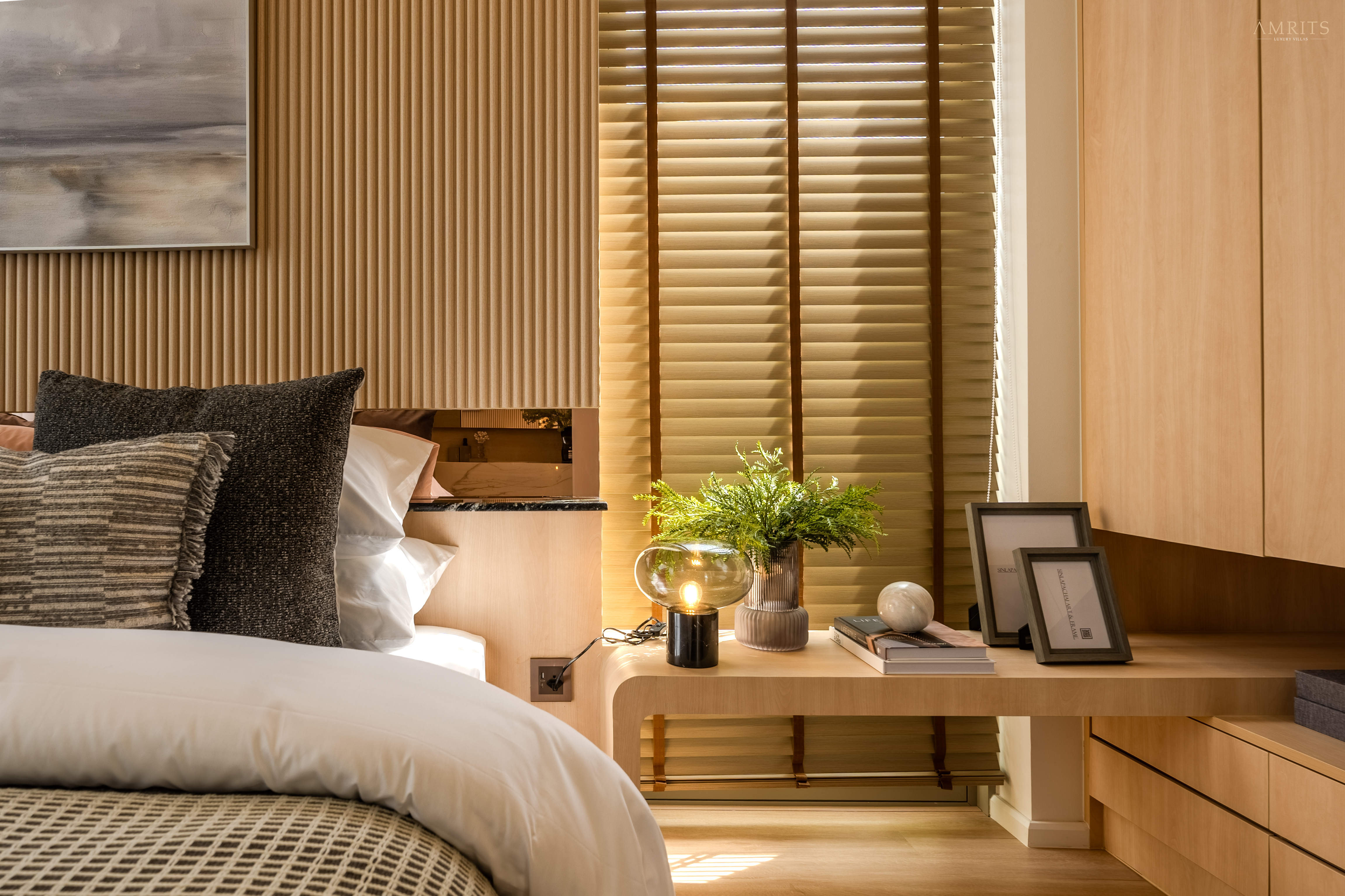 Amrits Luxury Villas 62